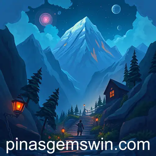 Exploring the World of Adventure Games Featuring Pinasgems