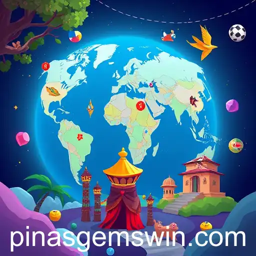 New Horizon for PinasGems: A Leader in Online Gaming