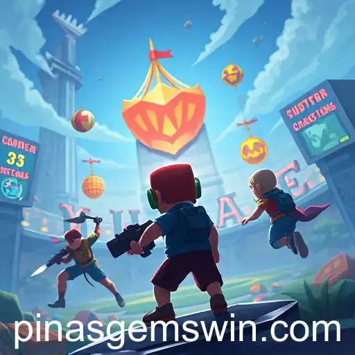 Pinasgems Shines in 2025's Gaming Landscape