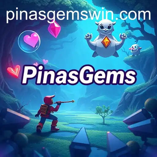 PinasGems: Revolutionizing Online Gaming in 2026