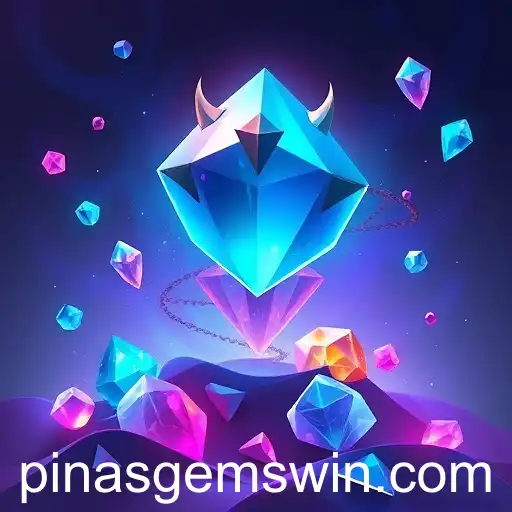Pinasgems: A Rising Star in the Online Gaming Arena