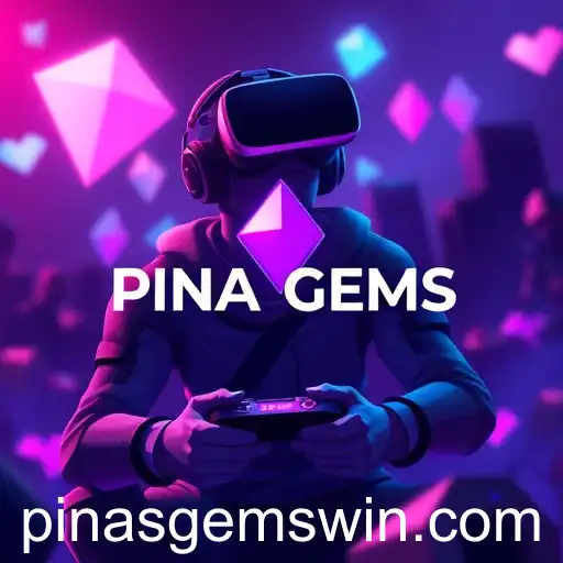 PinasGems: Revolutionizing Online Gaming Culture
