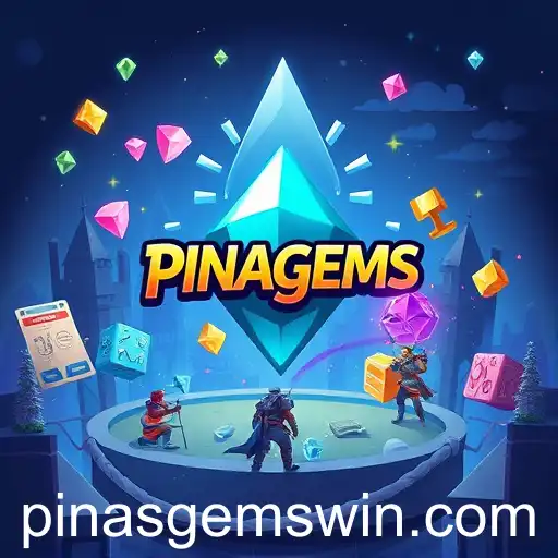 Pinasgems: Transforming Online Gaming in 2025
