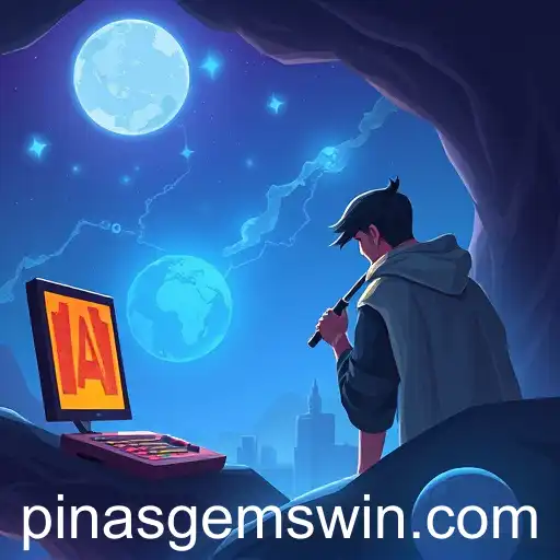 Pinasgems Revolutionizes Online Gaming in 2025