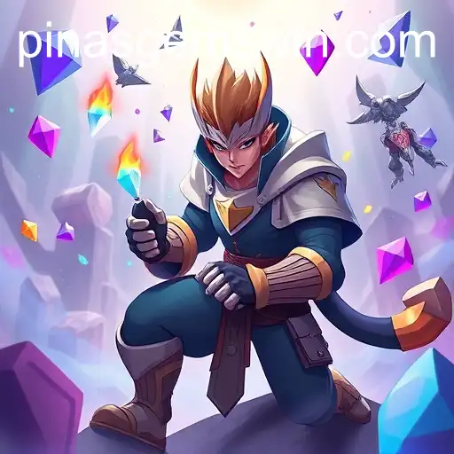 Pinasgems: Revolutionizing the Online Gaming Landscape