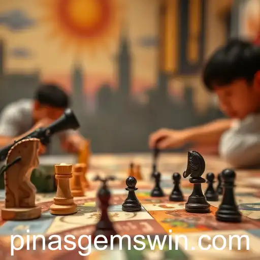 Exploring the Rise of PinasGems