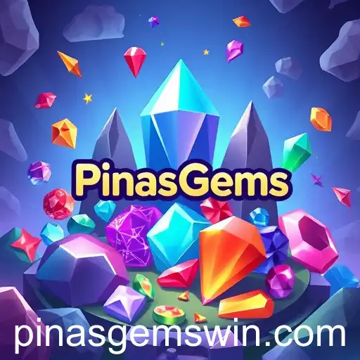 The Rise of PinasGems: Revolutionizing Online Gaming