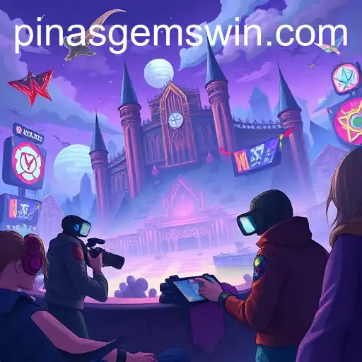 Engaging Audiences: The Rise of Pinasgems
