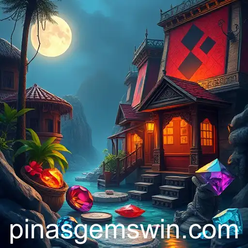 Exploring the Allure of Puzzle Games: The Rise of 'Pinasgems' in Gaming