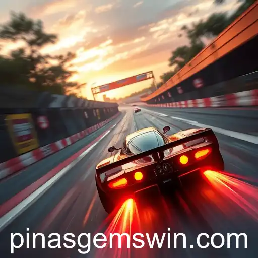 Exploring the Thrilling World of Racing Games: The Rise of 'Pinasgems'
