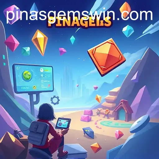 The Rise of PinasGems: A Digital Playground