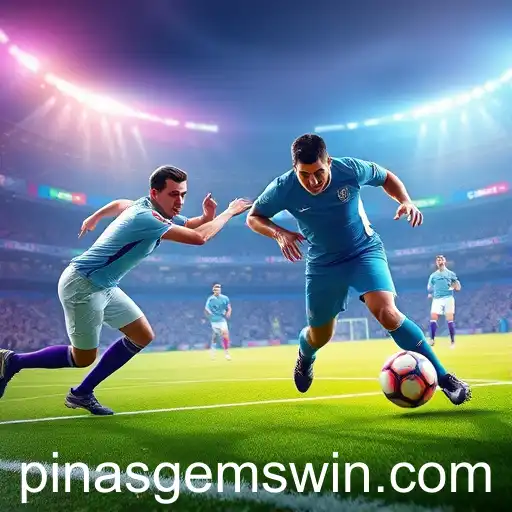 Exploring the Thrill of 'Sports Games' with Pinasgems