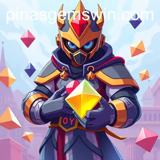 The Rise of Pinasgems in Digital Gaming