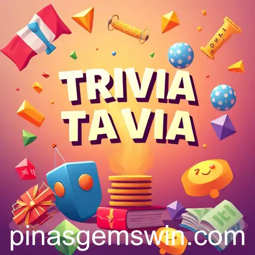 Exploring the Exciting World of Trivia Games on PinasGems